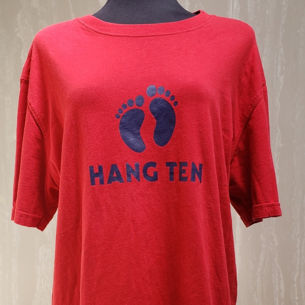Hang Ten T